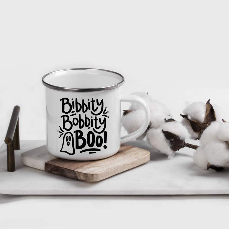 Tasse de camping Tamia Bibbity Bobbity Boo