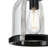 Darcy 1 - Light Single Pendant-83542783