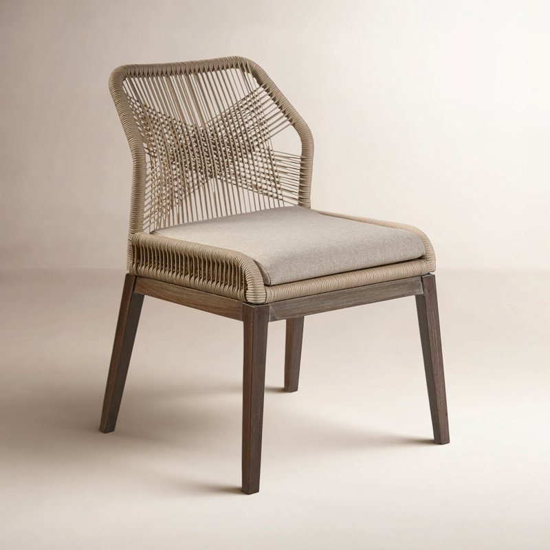 Fiddler Side Chair