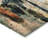 Machine Washable Indoor/Outdoor Pablo ACN2284 Abstract Rug-353018245