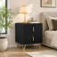 40 cm W Bedside Table