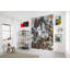 Cayla Star Wars Classic 2.54m x 1.84m Wall Mural