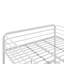 Lit mezzanine en métal Daury Junior-33651706-126076001
