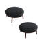 93.2Cm Wide Rectangle Footstool Ottoman(Set of 2)-320174976