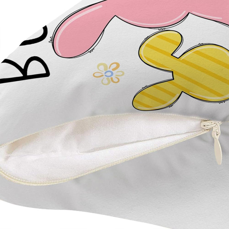 Housse de coussin