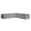 Elevate 126" Corner Sectional-1249976284