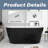 67'' X 31'' Acrylic Freestanding Soaking Bathtub-105532377