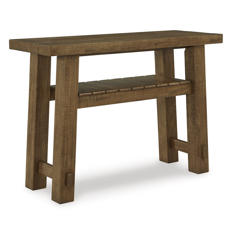 Juvanta 48'' Console Table