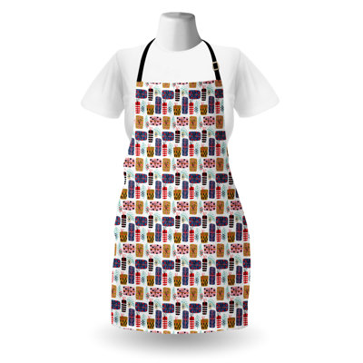 The Holiday Aisle® Christmas Tablier