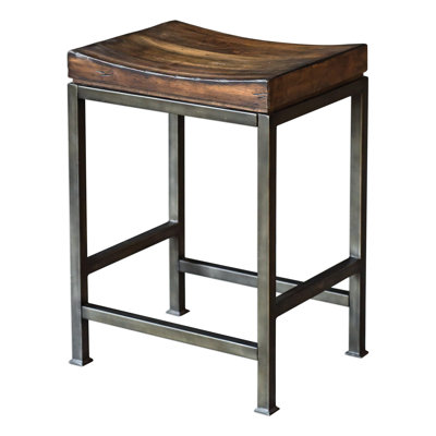 Tabouret de bar et de comptoir Amelia