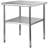 Stainless Steel Prep Table