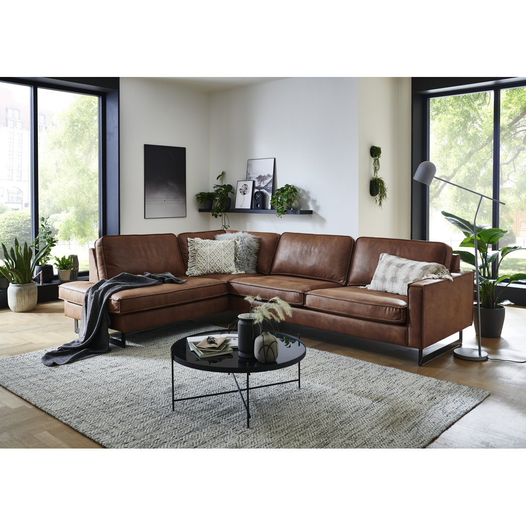 Imaam 4-Sitzer Sofa mit Offener Ecke