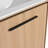 30 Inch Bathroom Vanity Base With Basin