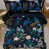 Black Blue Floral est en rupture de stock