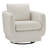 Ramel 33'' Wide Swivel Armchair-115747958