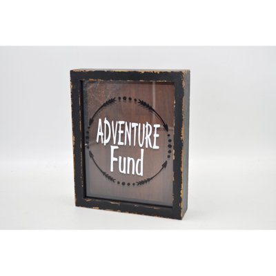 Jyn Wooden Memory Box