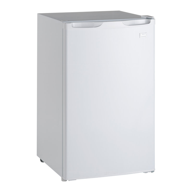 Avanti 4.4 cu. ft. Compact Refrigerator, White