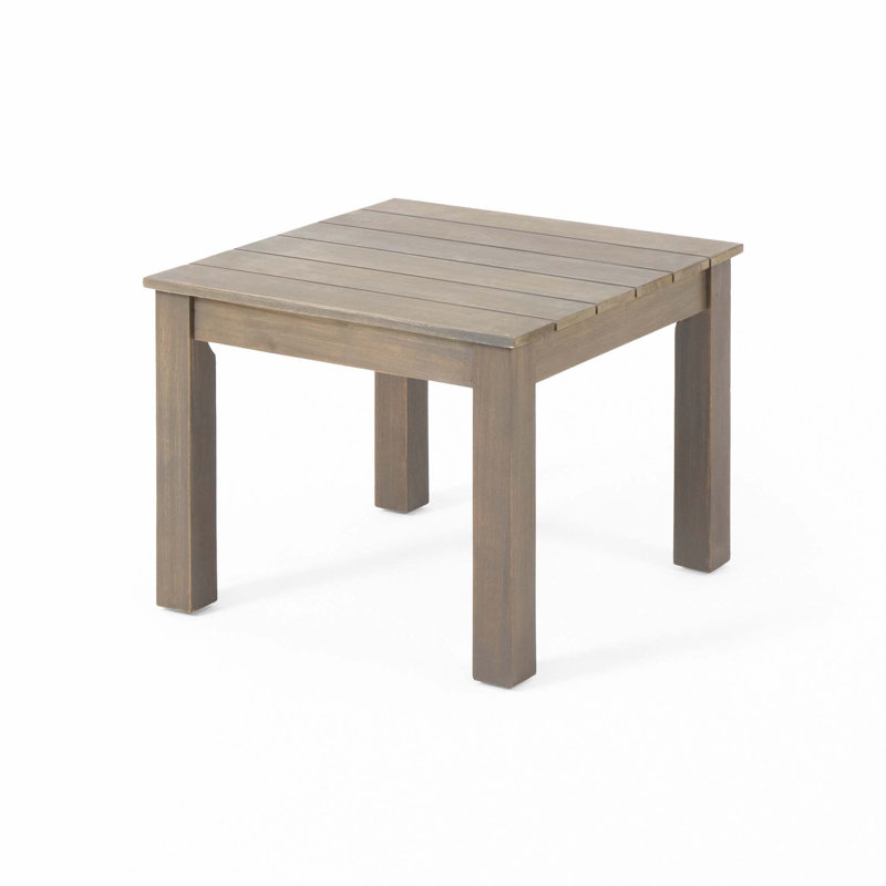 SIDE TABLE, Gray
