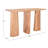 Ryllae 50'' Solid Wood Console Table-103283107