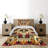 Rustic Coverlet