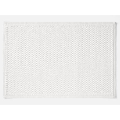 Moonstone Organic Bath Rug