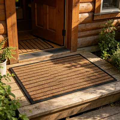 Indoor / Outdoor Doormat