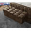 Ontario 102cm Wide Rectangle Geometric Standard Ottoman with Storage-363459621