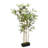 Faux Bamboo Tree in Pot-113470519