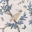 La Menagerie Kanchou Print 100% Cotton Fabric-443250507