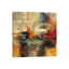 Instinctual Beauty II by Randy Hibberd - Wrapped Canvas Painting-2051539213