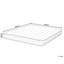 Brantner Pocket Sprung Mattress-744107309-744348174