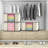 Fabric Storage Bag Set-1724759361
