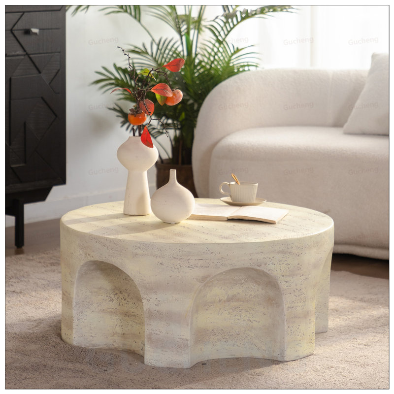 Table basse d'appoint MgO Modern Minimalist