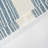 Akhill Striped Linen Tailored 52'' W Window Valance in-1155729444-1155729447