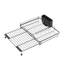 Adjustable Drain Tray