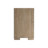 Aventura Nightstand - 28-inch