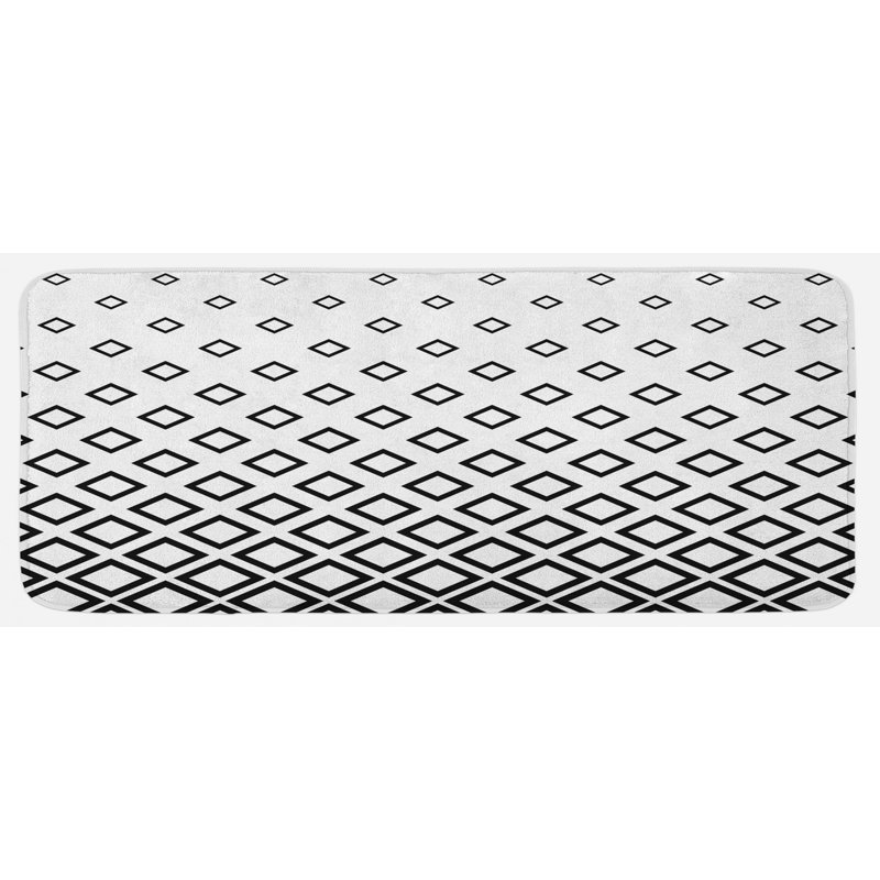 Tapis de cuisine