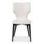 Contour Upholstered Dining Chair