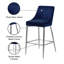 Tabouret de bar 27,5 po Karina-119752980-119752982