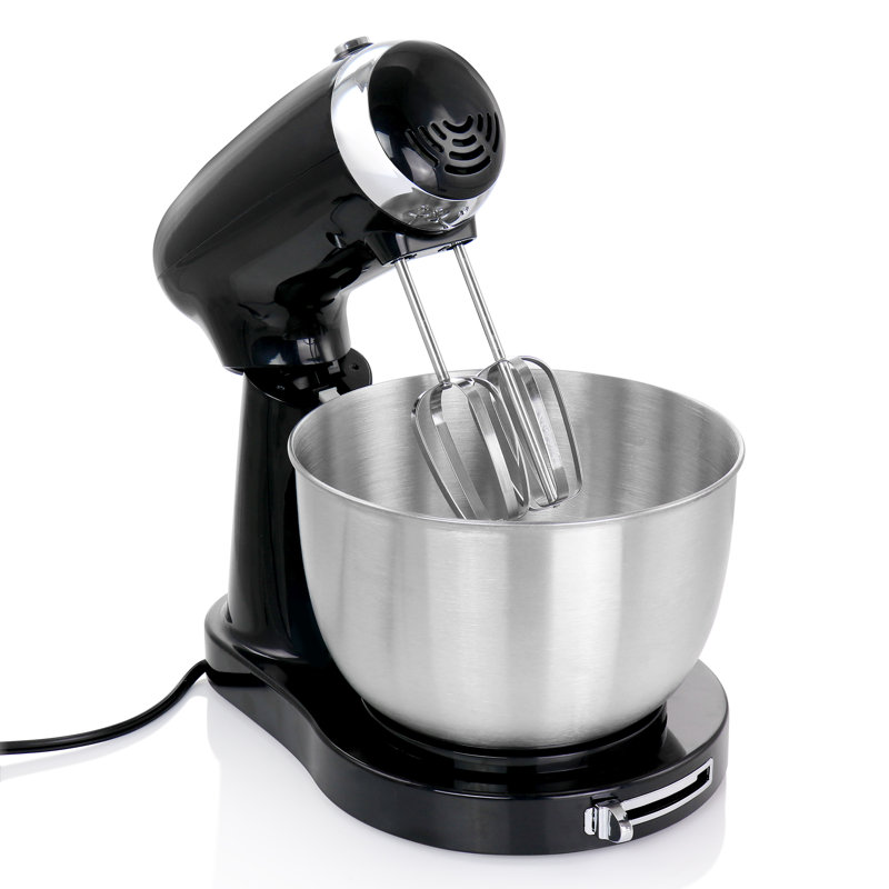 Batteur sur pied Better Chef Megamix