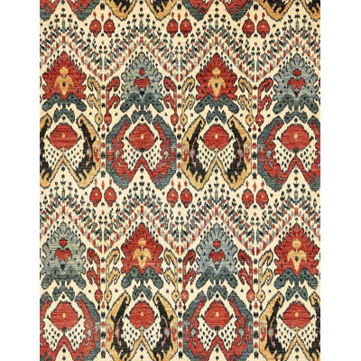 Abstract Indoor Rug