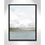 «All Shore - Floater Frame», reproduction d'art sur toile-119728451-56458788