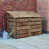 Rustic Brown