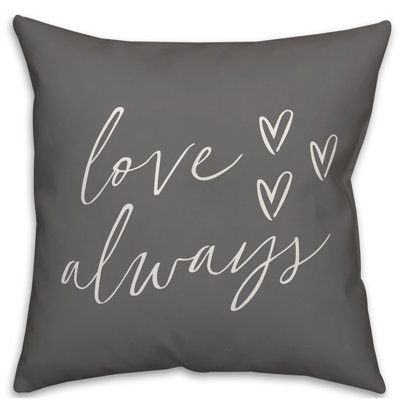 Housse de coussin carré et insert