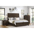 Ensemble de chambre avec grand lit 4 pièces Picket House Furnishings Canyon Ridge