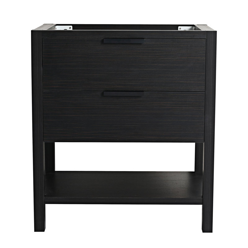 Base de meuble-lavabo simple 29,13 po seulement