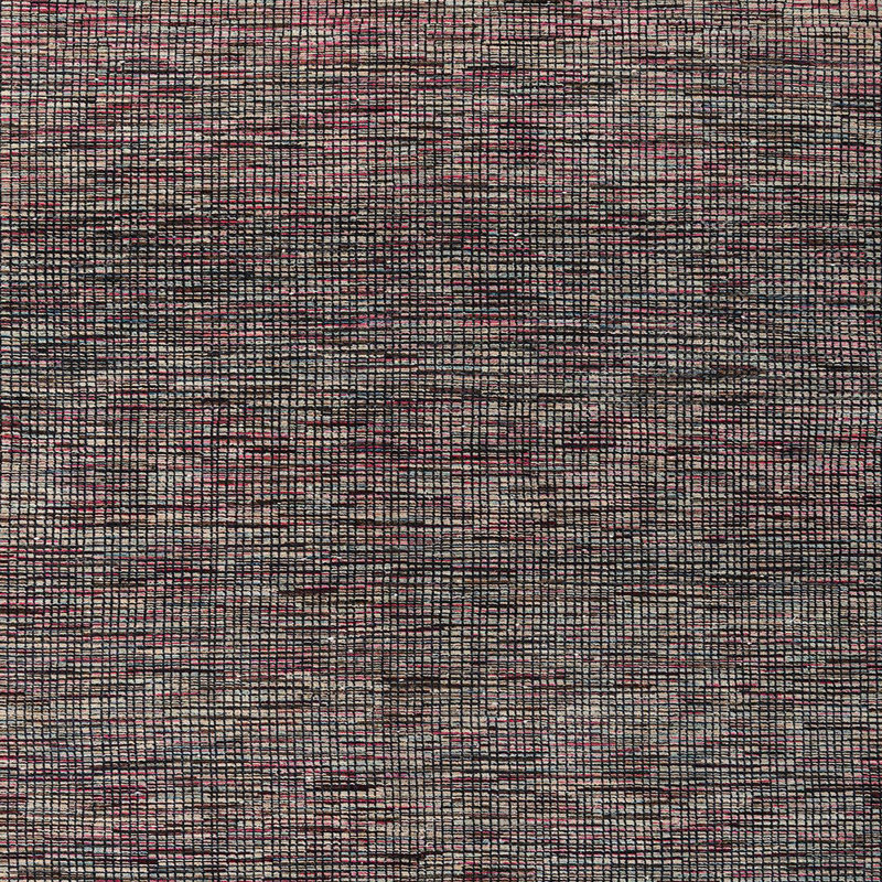 Abstract Indoor Rug, Square 8'