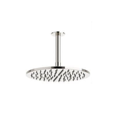 Rain Shower Head 1.8 GPM GPM