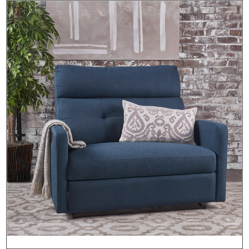 Fauteuil inclinable (sièges doubles)