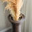 39-Inch Tall Standing Designer Floor Vase